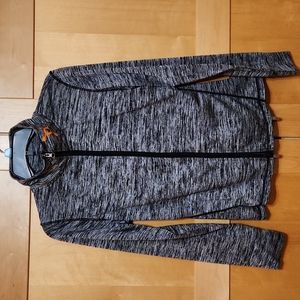 Orangetheory Women's Running Jacket